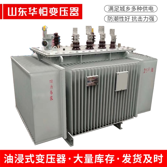 S13-10000/35万载万载万载电力变压器厂家