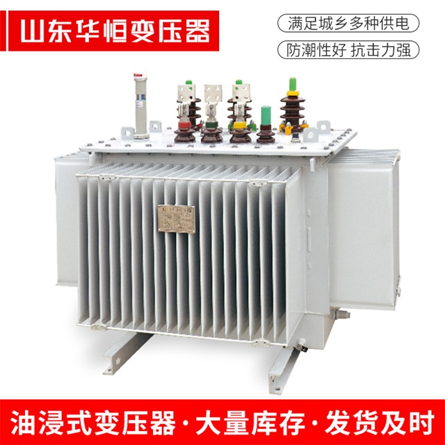 S13-10000/35万载万载万载电力变压器