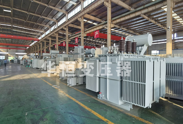 S13-8000/35万载万载万载电力变压器厂家