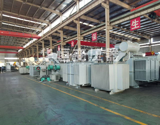 S11-8000/35万载万载万载电力变压器厂家