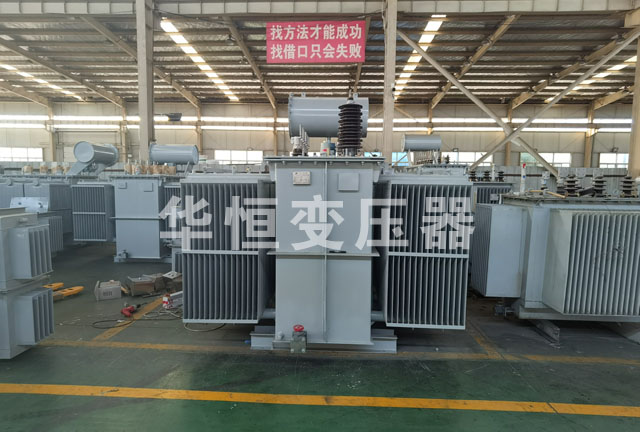 SZ11-8000/35万载万载万载电力变压器