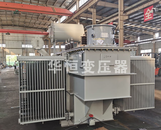 S11-6300/35万载万载万载电力变压器价格