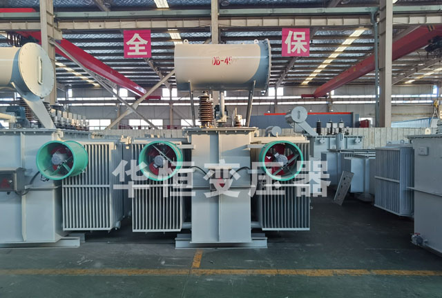 SZ11-10000/35万载万载万载油浸式变压器厂家